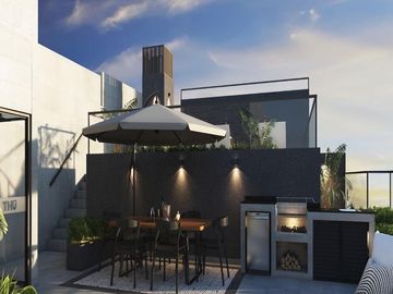Departamento en Miraflores