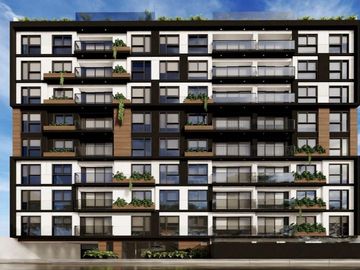 Departamento en Miraflores
