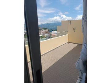 APARTAMENTO DUPLEX LA MESA CUND| COL 330 MILL 110 M2  MIN