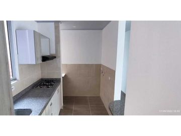 Estrena apartamento de 70 M2 en 210 mill en San Joaquín, La Mesa Cund
