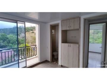 Estrena apartamento de 70 M2 en 210 mill en San Joaquín, La Mesa Cund