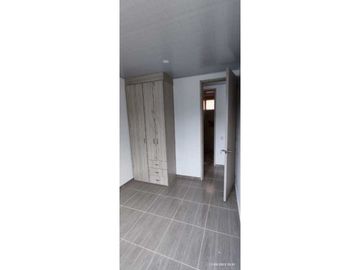 Estrena apartamento de 70 M2 en 210 mill en San Joaquín, La Mesa Cund