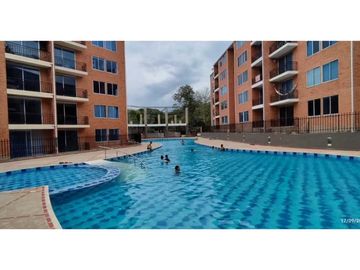 Estrena apartamento de 70 M2 en 210 mill en San Joaquín, La Mesa Cund