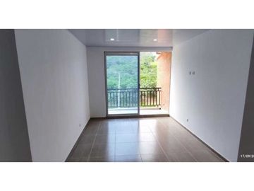 Estrena apartamento de 70 M2 en 210 mill en San Joaquín, La Mesa Cund
