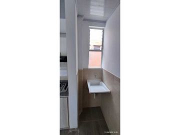 Estrena apartamento de 70 M2 en 210 mill en San Joaquín, La Mesa Cund