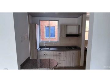 Estrena apartamento de 70 M2 en 210 mill en San Joaquín, La Mesa Cund