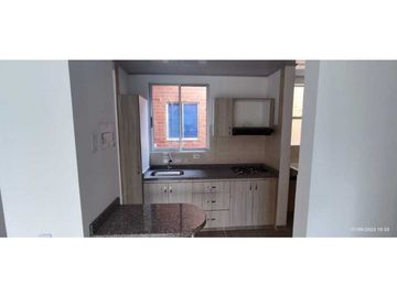 Estrena apartamento de 70 M2 en 210 mill en San Joaquín, La Mesa Cund