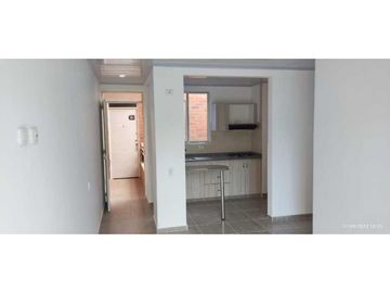Estrena apartamento de 70 M2 en 210 mill en San Joaquín, La Mesa Cund