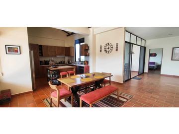 Casa campestre en #lamesacundinamarca 1000 M2 en 1599 millones.
