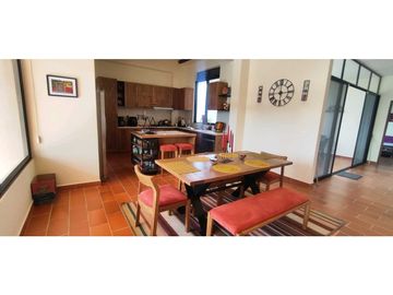 Casa campestre en #lamesacundinamarca 1000 M2 en 1599 millones.