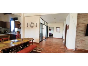 Casa campestre en #lamesacundinamarca 1000 M2 en 1599 millones.