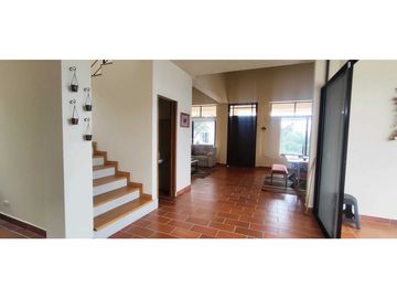 Casa campestre en #lamesacundinamarca 1000 M2 en 1599 millones.