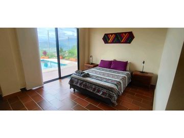 Casa campestre en #lamesacundinamarca 1000 M2 en 1599 millones.