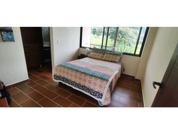 Casa campestre en #lamesacundinamarca 1000 M2 en 1599 millones.