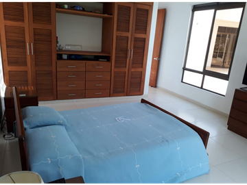 venta de casa campestre en condominio de 1704 M2 en 870 mill