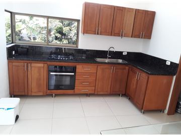 venta de casa campestre en condominio de 1704 M2 en 870 mill