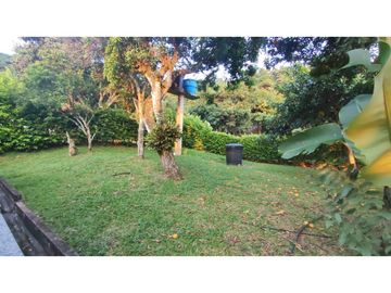 Venta de finca de 4754 M2 en 589 mill en La Mesa Cund.