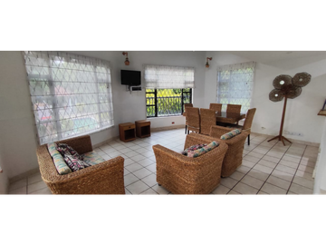 Venta de finca de 4754 M2 en 589 mill en La Mesa Cund.