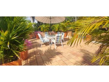 Casaquinta con piscina, 6500 M2 en 1399 mill en La Mesa CUND
