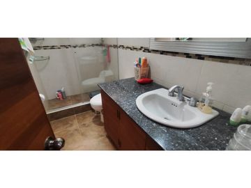 Casa campestre de 697 M2 en 1200 mill en San Joaquin, Ins de La Mesa
