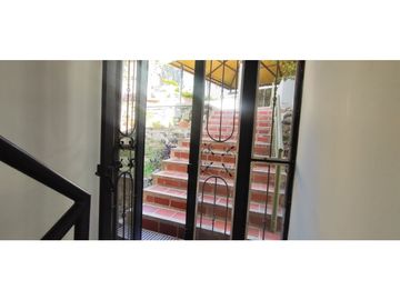 Casa campestre de 697 M2 en 1200 mill en San Joaquin, Ins de La Mesa
