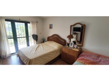 Casa campestre de 697 M2 en 1200 mill en San Joaquin, Ins de La Mesa