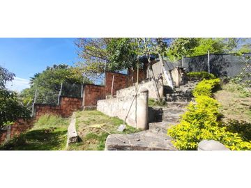 Casa campestre de 697 M2 en 1200 mill en San Joaquin, Ins de La Mesa