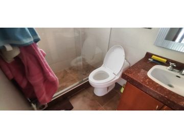Casa campestre de 697 M2 en 1200 mill en San Joaquin, Ins de La Mesa