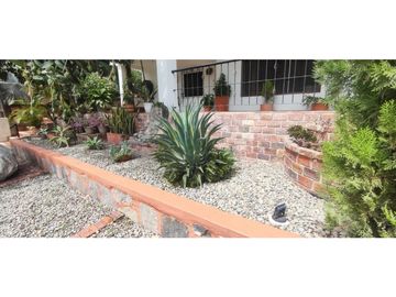 Casa campestre de 697 M2 en 1200 mill en San Joaquin, Ins de La Mesa