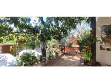 Casa campestre de 697 M2 en 1200 mill en San Joaquin, Ins de La Mesa