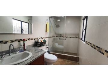 Casa campestre de 697 M2 en 1200 mill en San Joaquin, Ins de La Mesa
