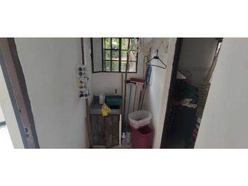 En venta casa campestre de 780 M2, San Joaquín, La Mesa Cund, 480 mill