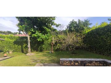 En venta casa campestre de 780 M2, San Joaquín, La Mesa Cund, 480 mill