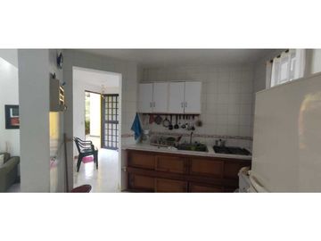 En venta casa campestre de 780 M2, San Joaquín, La Mesa Cund, 480 mill
