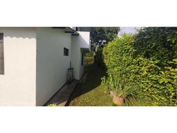 En venta casa campestre de 780 M2, San Joaquín, La Mesa Cund, 480 mill