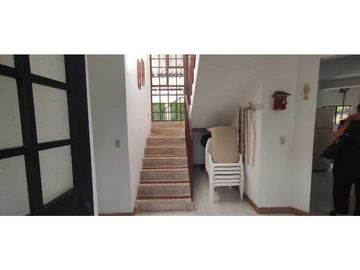 En venta casa campestre de 780 M2, San Joaquín, La Mesa Cund, 480 mill