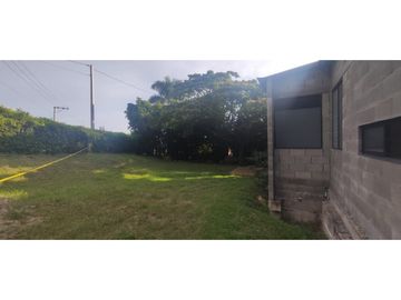Se vende casa campestre de 144 M2 en 720 mill en La Mesa Cund.