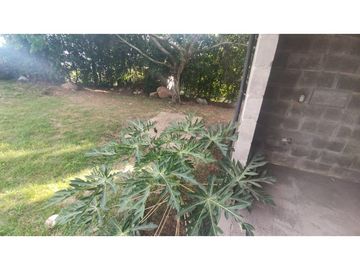 Se vende casa campestre de 144 M2 en 720 mill en La Mesa Cund.