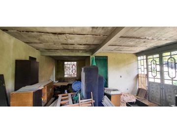 OPORTUNIDAD casa de 140 M2 aprox en 159 mill, San joaquin La Mesa