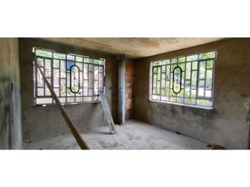 OPORTUNIDAD casa de 140 M2 aprox en 159 mill, San joaquin La Mesa