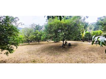 Venta de casa campestre de 2300 M2 en 1300 mill en San Joaquín La Mesa