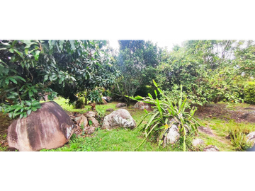 Casa campestre en Condominio de 1704 M2 con piscina en La Mesa cund