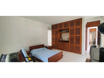 Casa campestre en Condominio de 1704 M2 con piscina en La Mesa cund