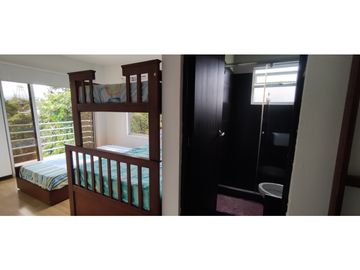Casa campestre urbana de 800 M2 en 749 mill en La Mesa Cund