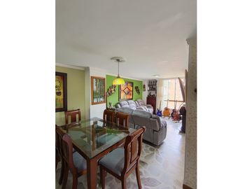 Apartamento en Venta en La Mota