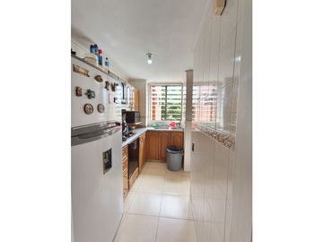 Apartamento en Venta en La Mota