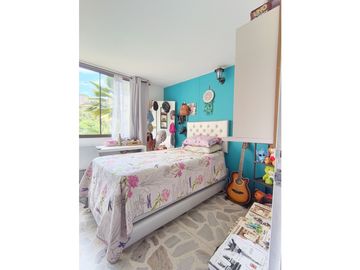 Apartamento en Venta en La Mota