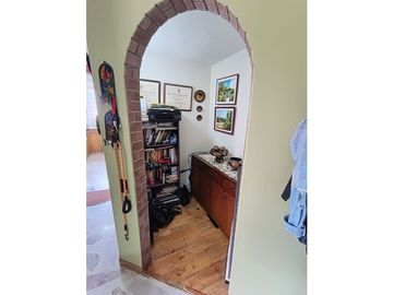 Apartamento en Venta en La Mota