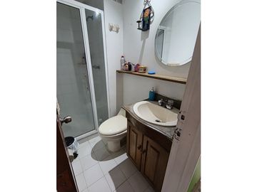 Apartamento en Venta en La Mota