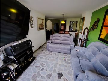 Apartamento en Venta en La Mota